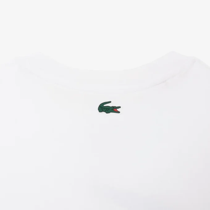 T-shirt desportiva infantil Ultra Dry com estampado
