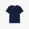 T-shirt desportiva infantil Ultra Dry com estampado