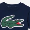 T-shirt desportiva infantil Ultra Dry com estampado