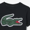 T-shirt desportiva infantil Ultra Dry com estampado