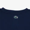 T-shirt desportiva infantil Ultra Dry com estampado