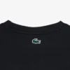 T-shirt desportiva infantil Ultra Dry com estampado
