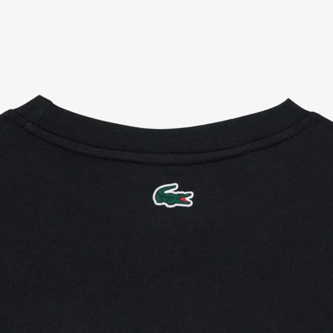 T-shirt desportiva infantil Ultra Dry com estampado