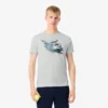 T-shirt desportiva para homem Roland Garros Edition
