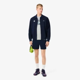 T-shirt desportiva para homem Roland Garros Edition
