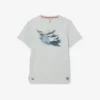 T-shirt desportiva para homem Roland Garros Edition