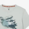 T-shirt desportiva para homem Roland Garros Edition