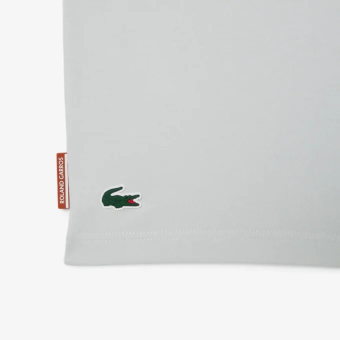 T-shirt desportiva para homem Roland Garros Edition
