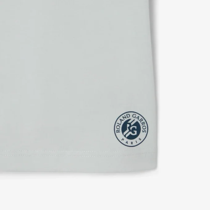 T-shirt desportiva para homem Roland Garros Edition