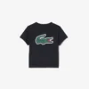 T-shirt desportiva unissexo com estampado Ultra Dry