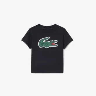 T-shirt desportiva unissexo com estampado Ultra Dry