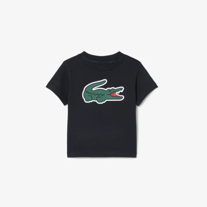 T-shirt desportiva unissexo com estampado Ultra Dry