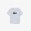 T-shirt desportiva unissexo com estampado Ultra Dry