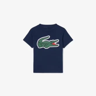 T-shirt desportiva unissexo com estampado Ultra Dry