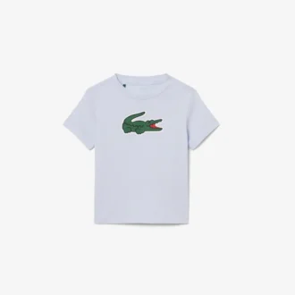 T-shirt desportiva unissexo com estampado Ultra Dry