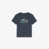 T-shirt desportiva unissexo com estampado Ultra Dry
