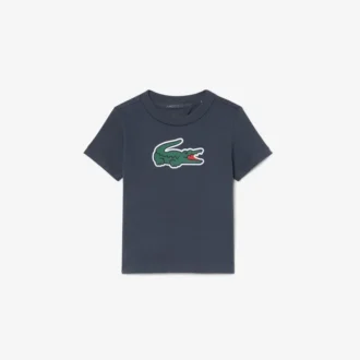 T-shirt desportiva unissexo com estampado Ultra Dry