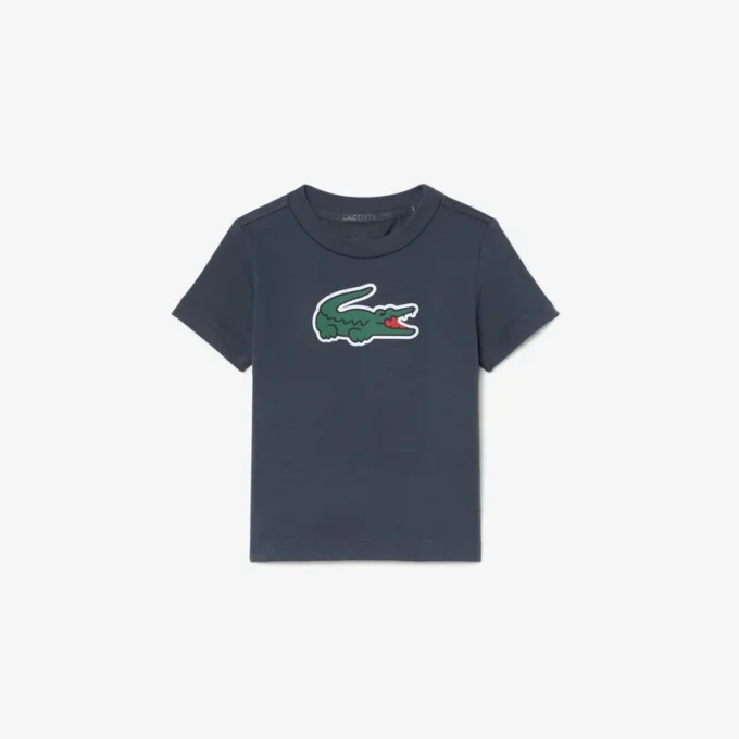T-shirt desportiva unissexo com estampado Ultra Dry