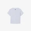 T-shirt desportiva unissexo com estampado Ultra Dry