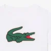T-shirt desportiva unissexo com estampado Ultra Dry