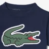 T-shirt desportiva unissexo com estampado Ultra Dry