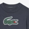 T-shirt desportiva unissexo com estampado Ultra Dry