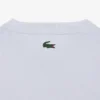 T-shirt desportiva unissexo com estampado Ultra Dry