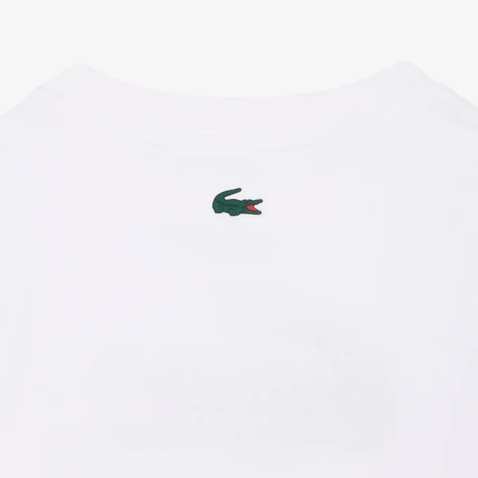 T-shirt desportiva unissexo com estampado Ultra Dry