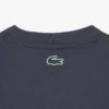 T-shirt desportiva unissexo com estampado Ultra Dry