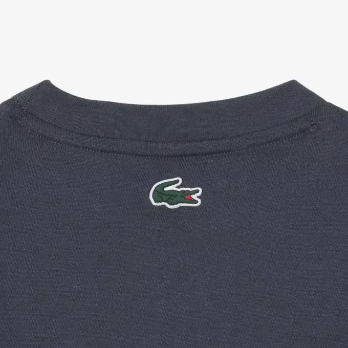 T-shirt desportiva unissexo com estampado Ultra Dry