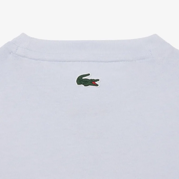 T-shirt desportiva unissexo com estampado Ultra Dry