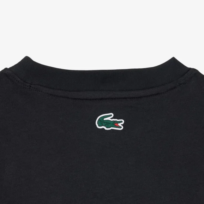 T-shirt desportiva unissexo com estampado Ultra Dry