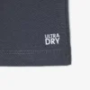 T-shirt desportiva unissexo com estampado Ultra Dry