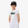 T-shirt desportiva unissexo com estampado Ultra Dry