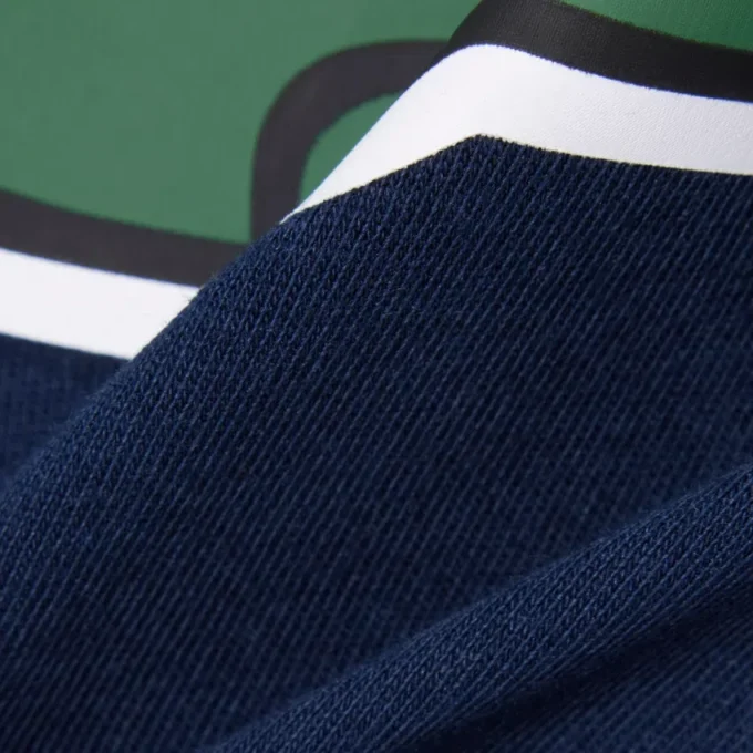 T-shirt desportiva unissexo com estampado Ultra Dry