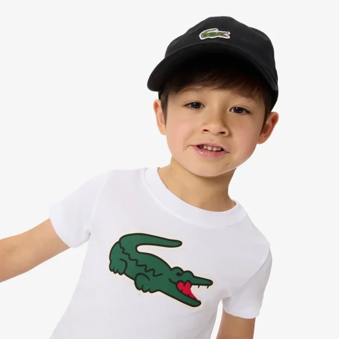 T-shirt desportiva unissexo com estampado Ultra Dry
