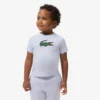 T-shirt desportiva unissexo com estampado Ultra Dry