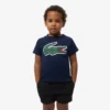 T-shirt desportiva unissexo com estampado Ultra Dry