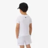 T-shirt desportiva unissexo com estampado Ultra Dry