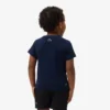 T-shirt desportiva unissexo com estampado Ultra Dry