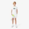 T-shirt desportivo Ultra Dry estampado para rapaz