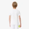 T-shirt desportivo Ultra Dry estampado para rapaz