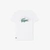 T-shirt desportivo Ultra Dry estampado para rapaz