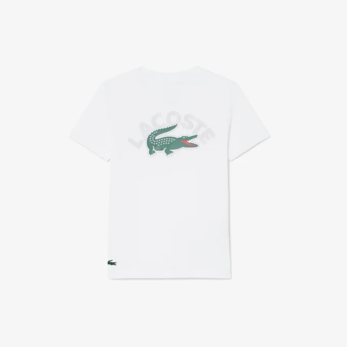T-shirt desportivo Ultra Dry estampado para rapaz