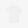 T-shirt desportivo Ultra Dry estampado para rapaz