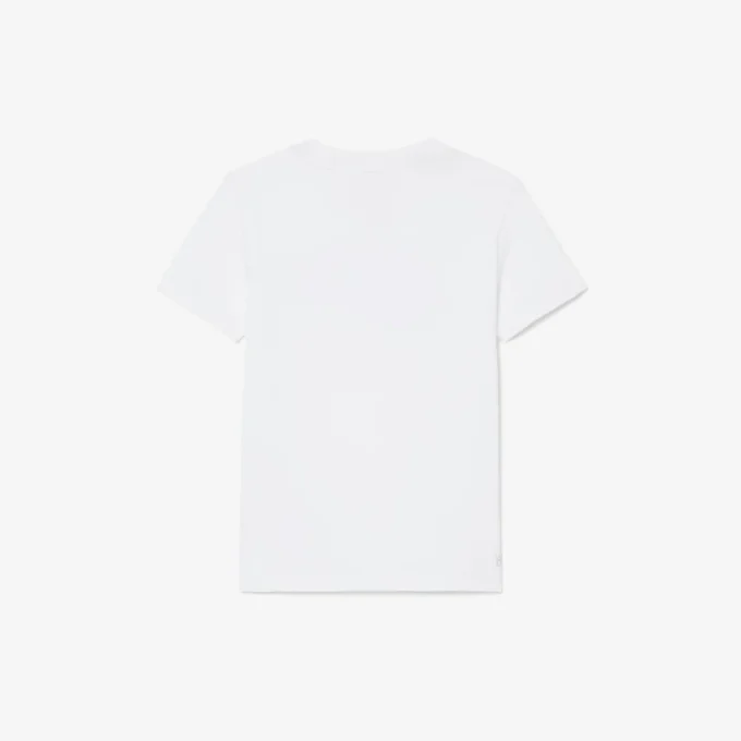 T-shirt desportivo Ultra Dry estampado para rapaz