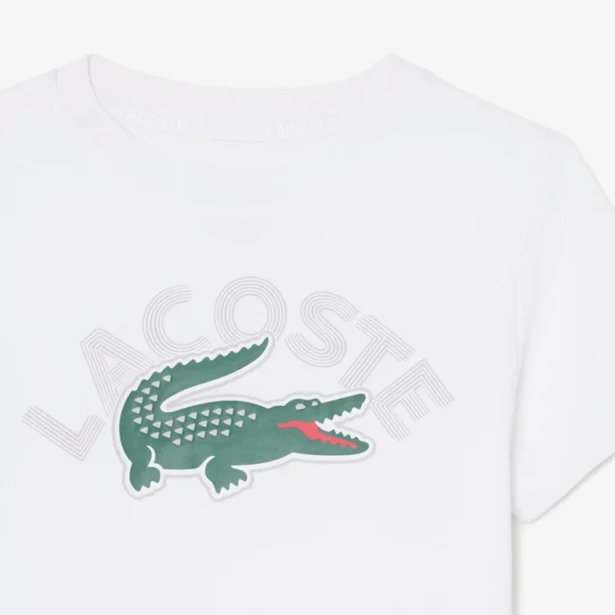 T-shirt desportivo Ultra Dry estampado para rapaz