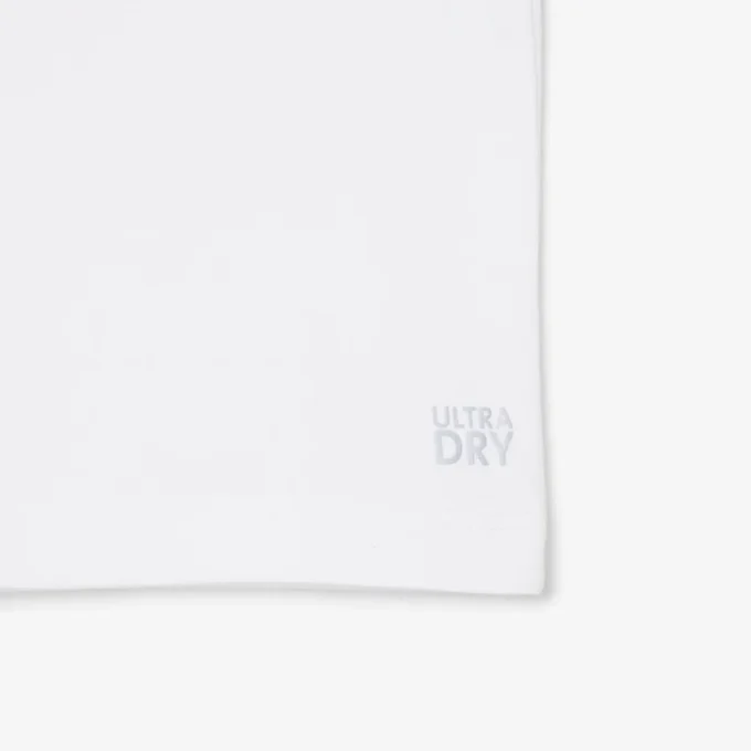 T-shirt desportivo Ultra Dry estampado para rapaz
