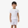 T-shirt Lacoste Tennis X Daniil Medvedev