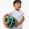 T-shirt Lacoste Tennis X Daniil Medvedev